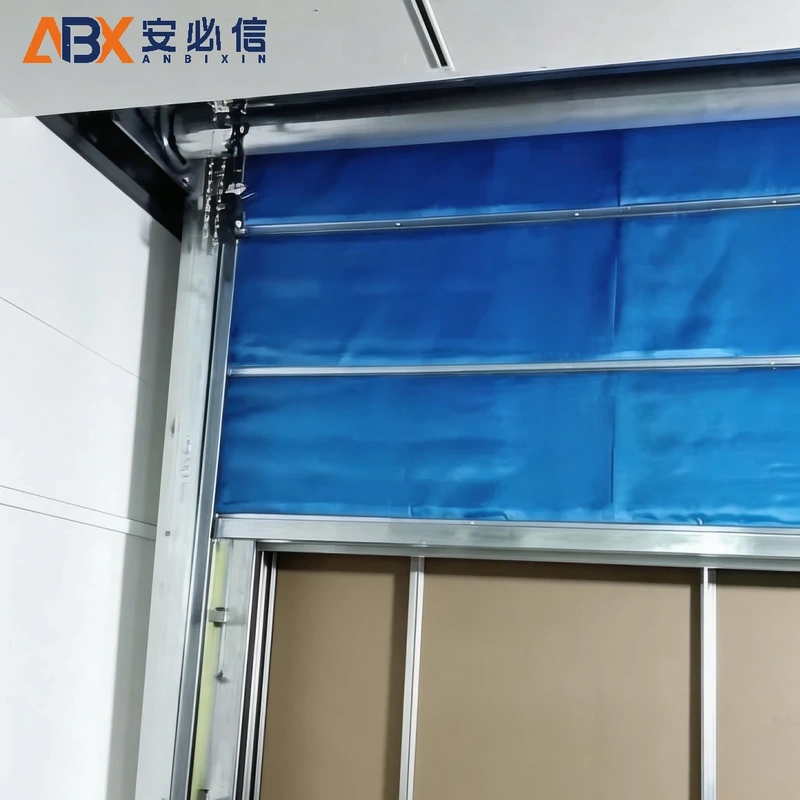 盐城充气式门封