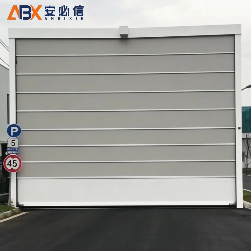 盐城机库门