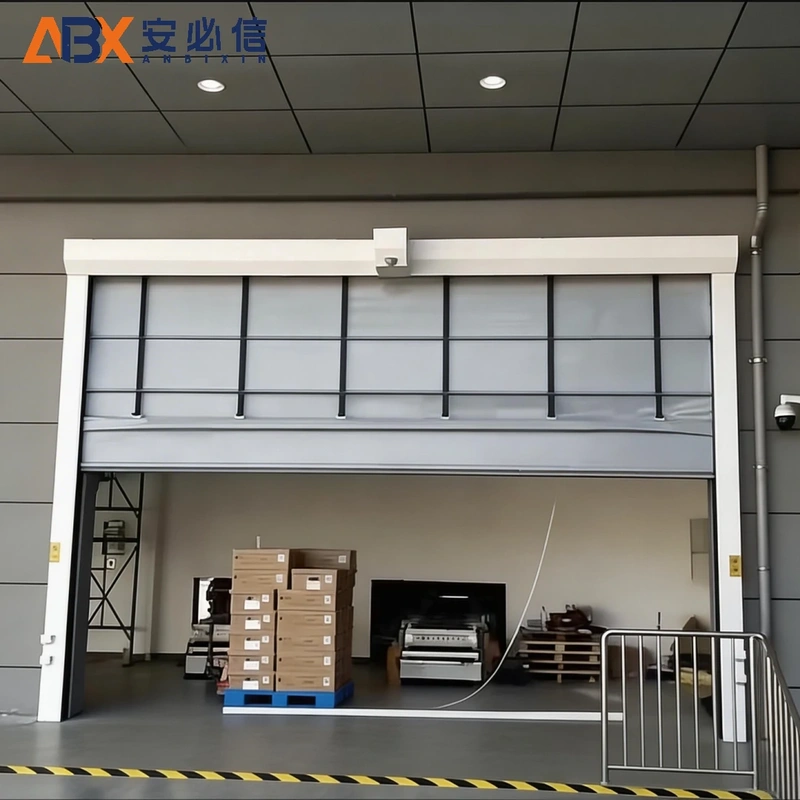 盐城堆积门