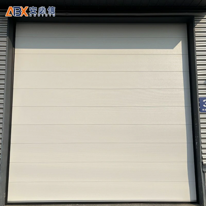 盐城垂直提升门